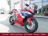 Honda CBR 600 RR ABS  6 Jahre Garantie ! - HONDA CBR 600 RR