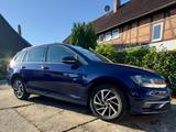 Volkswagen Golf 1.6 TDI Sound Variant Sound