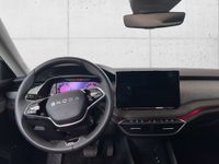 Skoda Octavia - Vorschau Bild 13