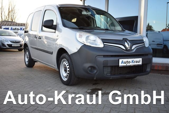 Renault Kangoo Rapid dCi 90 Extra Navi Standheizung Klim