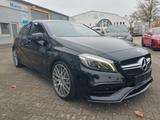 Mercedes-Benz A 45 AMG 4M DCT Navi  MB Service 1Hd - gebrauchte Mercedes-Benz A 45 AMG aus dem Jahr 2016