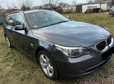 BMW 530d xDrive 3.0 Allrad Top Zustand Vollleder - BMW 530 aus 2009: Kombi, 530d