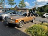 Mercedes-Benz Mercedes 280se mit TÜV Oldtimer - Mercedes-Benz S 280 in Essen