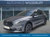 Skoda Fabia Monte Carlo 1.0 TSI 5J. Gar. DYNAMIC-Paket