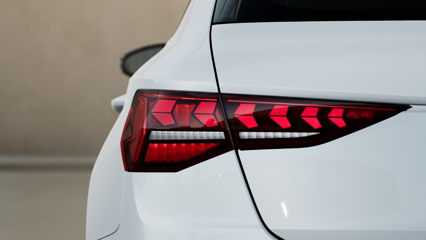 Audi A3 - Bild 8