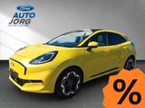 Ford Puma Gen-E 124 kW Premium FWD *Panoramadach - Ford Puma mit Elektro-Antrieb