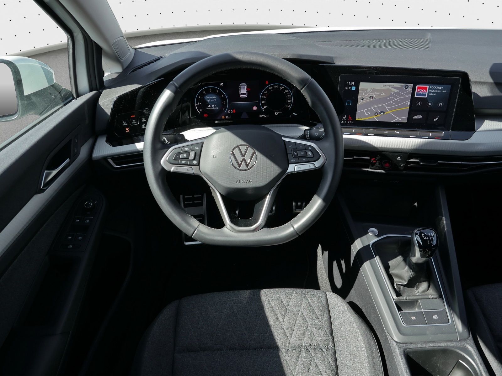 Volkswagen Golf - Bild 8