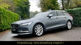 Volvo V90 Kombi Inscription AWD|A.H.K|LEDER|NAVI|EURO6 - graue Volvo V90