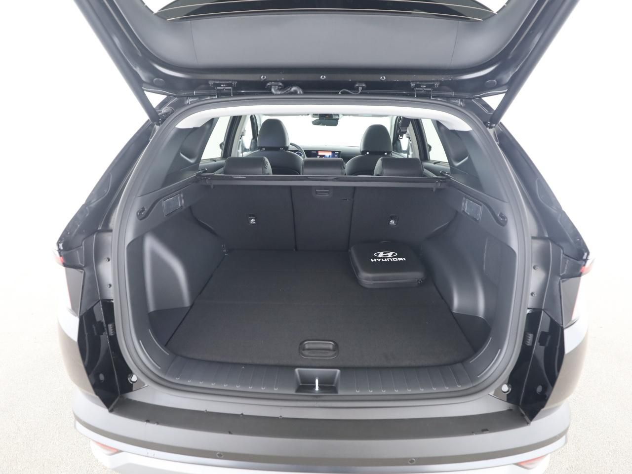 Hyundai Tucson – Bild 16