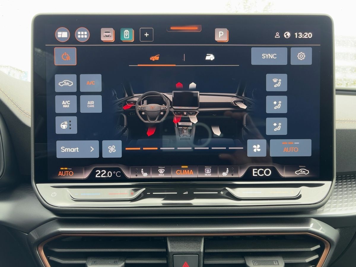 Cupra Leon - Bild 19