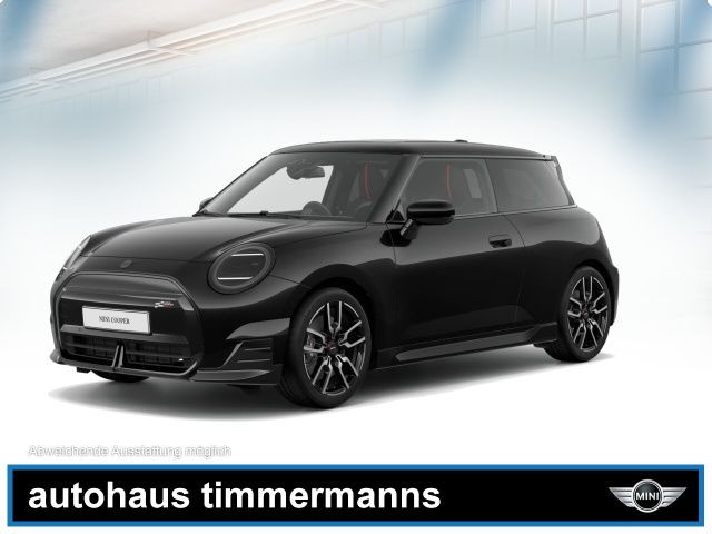 MINI COOPER SE John Cooper Works Trim Panorama