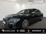 Audi S8 PANO B&O Advanced Sitzbelüftung Leder Exclusi
