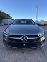 Mercedes-Benz A 180 Progressive Automatik | Top-Zustand - Mercedes-Benz A 180 in Erfurt