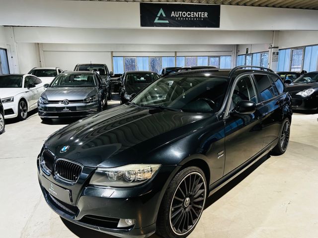 BMW Touring 320d xDrive *Pdc*Xenon*Navi*