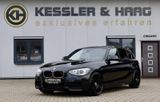 BMW M135 xDrive#REMUS#H&K#el.GSD#MEMORY#