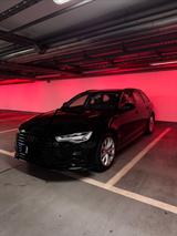 Audi A6 3.0 TDI 200kW quattro S tronic Av - - Audi A6 Gebrauchtwagen in Osnabrück