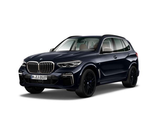 BMW X5 M50 d Laser AHK HUD DA Prof. PA+ Sthzg. Softc