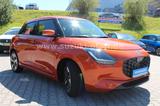 Suzuki Swift1.2 HYBRID CVT AUTOMATIK COMFORT+ | TOP - Suzuki Swift Jahreswagen