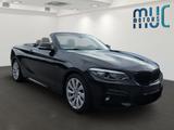 BMW 230i M Sport/H&K/LED/Open-Air/Scheckh.BMW - BMW 230 mit 3 Türen