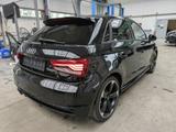 Audi A1 1.8 TFSI S-Line S-Tronic PANO NAVI PDC - Audi Unfallwagen