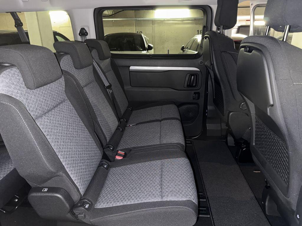 Toyota Proace Verso L2 Teamplayer (8-Si.) el.Schiebetür
