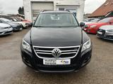 Volkswagen Tiguan Freestyle BMT - Volkswagen Tiguan Freestyle mit Benzin-Antrieb