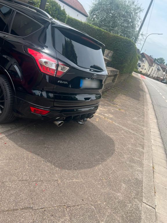 Image of Ford Kuga