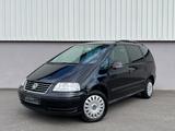 Volkswagen Sharan Trendline *7-SITZER*KLIMA*TÜV* - gebrauchte VW Sharan aus dem Jahr 2008