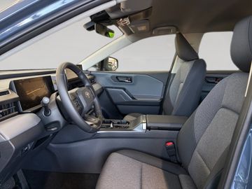 Toyota RAV 4 - 7