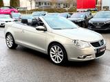 Volkswagen Eos 2.0 Turbo DSG Leder_Navi_Xenon_Pano_AHK - Volkswagen Eos: 2.0