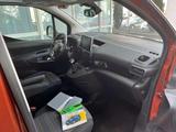 Opel Combo Ultimate/ 1-Hand TUV AU NEU/PANORAMA/NAVI/ - gebrauchte Opel Combo aus dem Jahr 2022