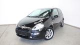 Fiat Punto Evo Racing,Zahnriemen+Inspektion NEU - schwarze Fiat Punto Evo