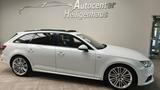 Audi A4 Avant 3xS Line LED virtual Cockpit Pano PDC - Audi A4 Gebrauchtwagen in Wuppertal