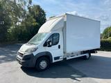Peugeot Boxer  2.0 HDi  L4H2  Klima / Lade Bordwand - Peugeot Gebrauchtwagen