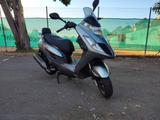 Kymco Yager 125 GT, TÜV neu,wenig km.Festpreis. - Angebote