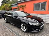Audi A6 3.0 TDI 240kW comp. quattro tiptr. Avant ... - Audi Behindertengerecht