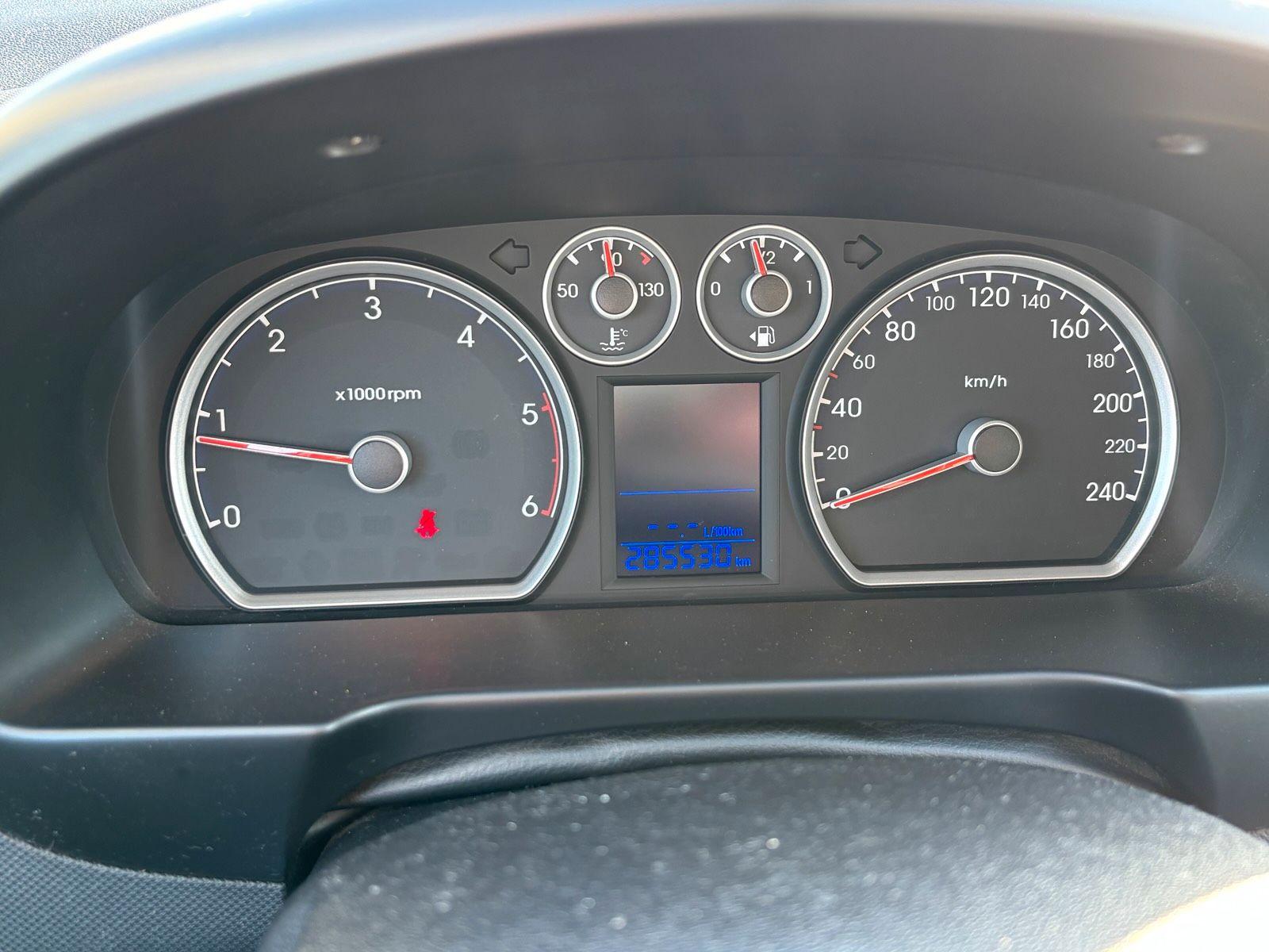 Hyundai i30 2011 — photo 10
