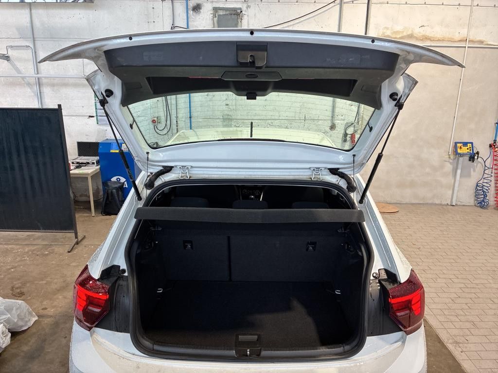 Volkswagen Polo - Bild 8