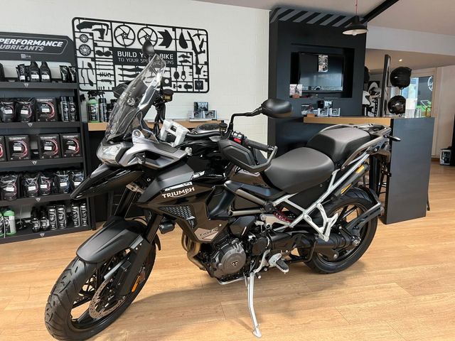 Triumph Tiger 1200 GT PRO