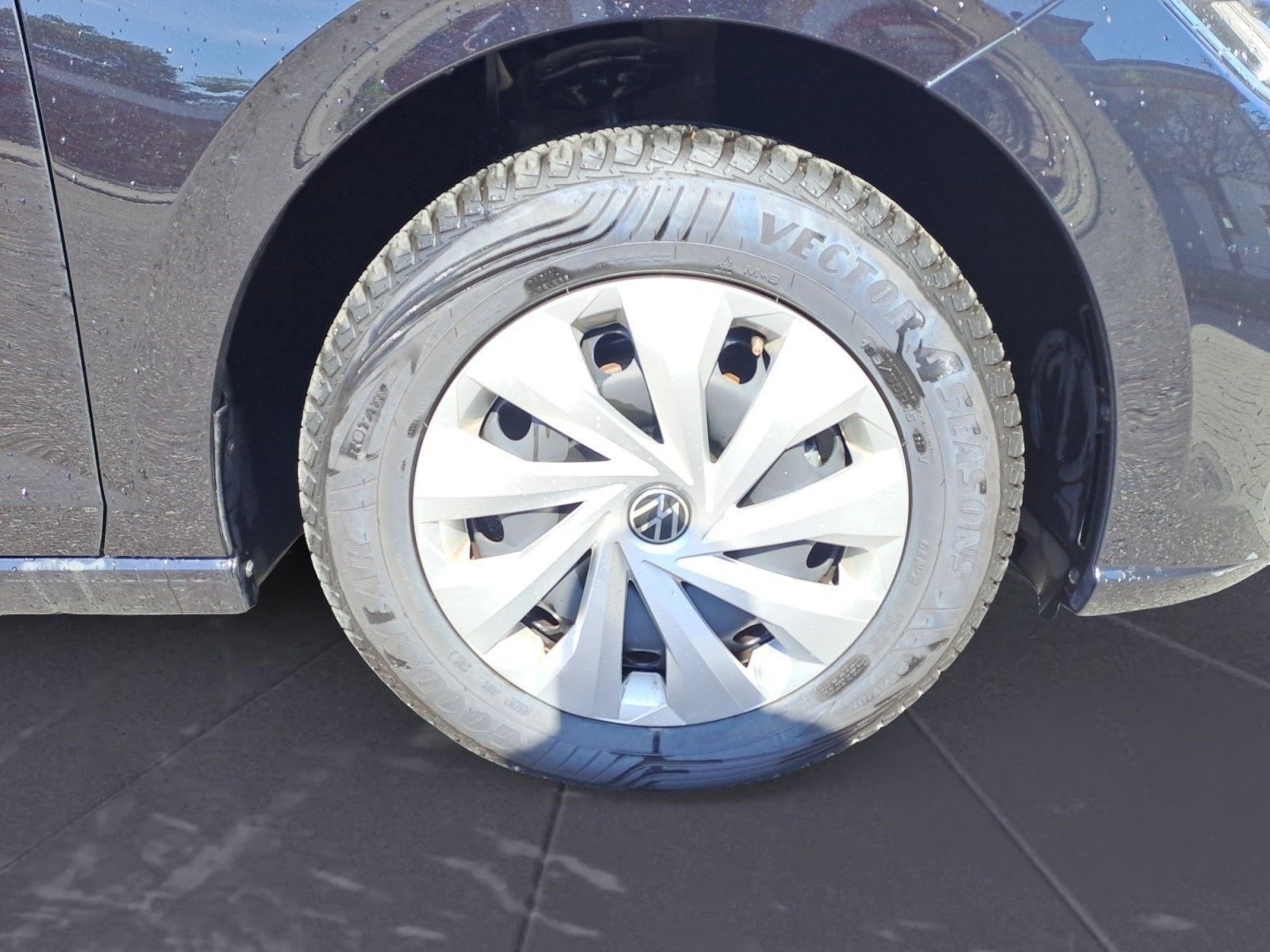 Volkswagen Polo - Bild 12