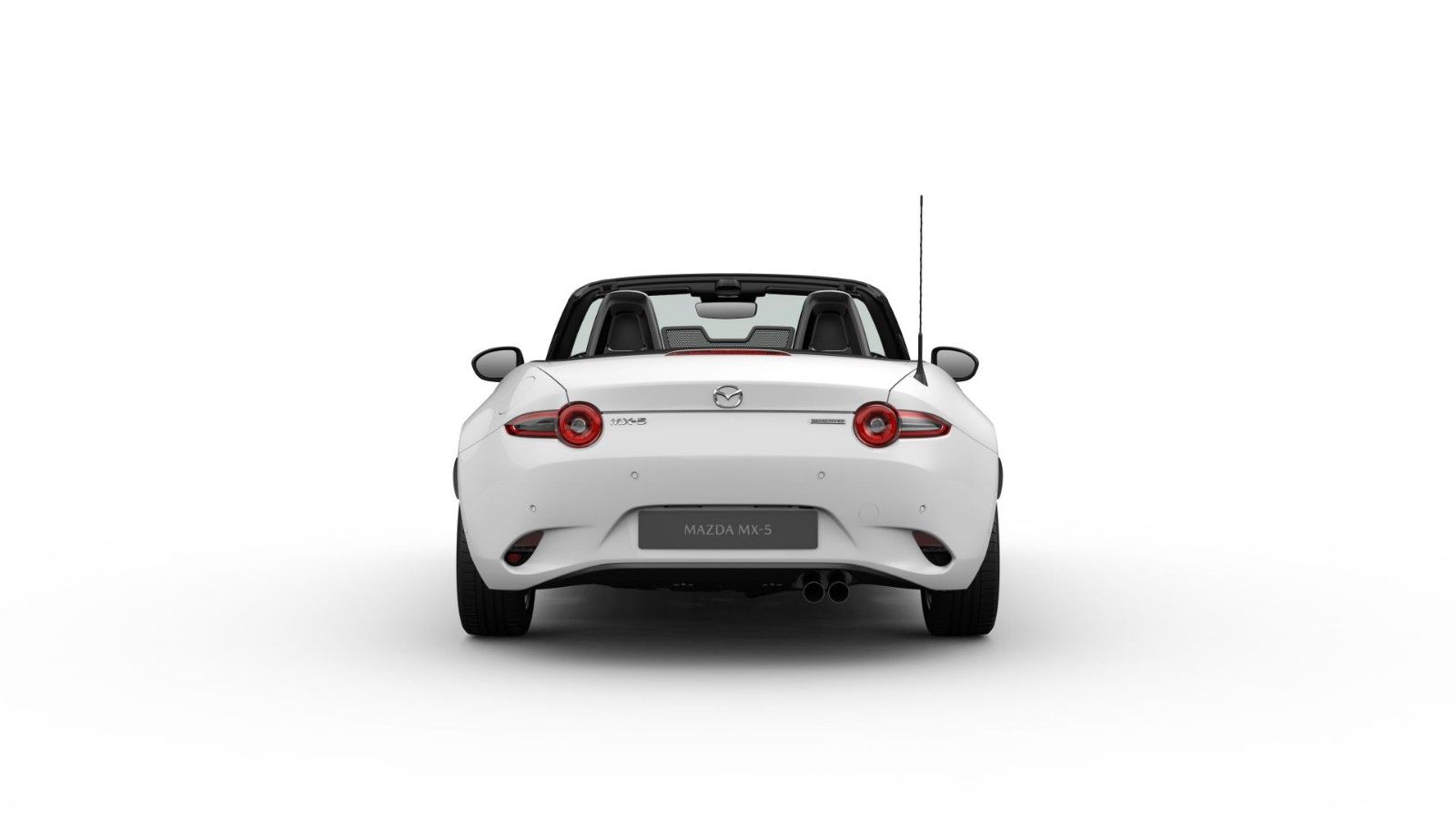 Mazda MX-5 - Bild 8