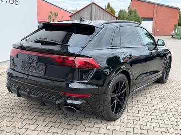 2024 AUDI RSQ8 — миниатюра 13