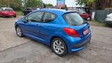 Peugeot 207 Sport - Peugeot 207 Gebrauchtwagen in Hannover