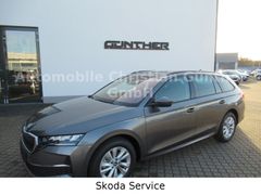 SKODA OCTAVIA COMBI SELECTION 1.5 TSI mHEV 110 kW DSG SKODA OCTAVIA COMBI SELECTION 1.5 TSI mHEV 110 kW DSG