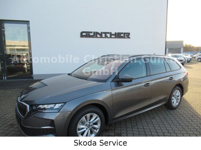 SKODA OCTAVIA COMBI SELECTION 1.5 TSI mHEV 110 kW DSG SKODA OCTAVIA COMBI SELECTION 1.5 TSI mHEV 110 kW DSG
