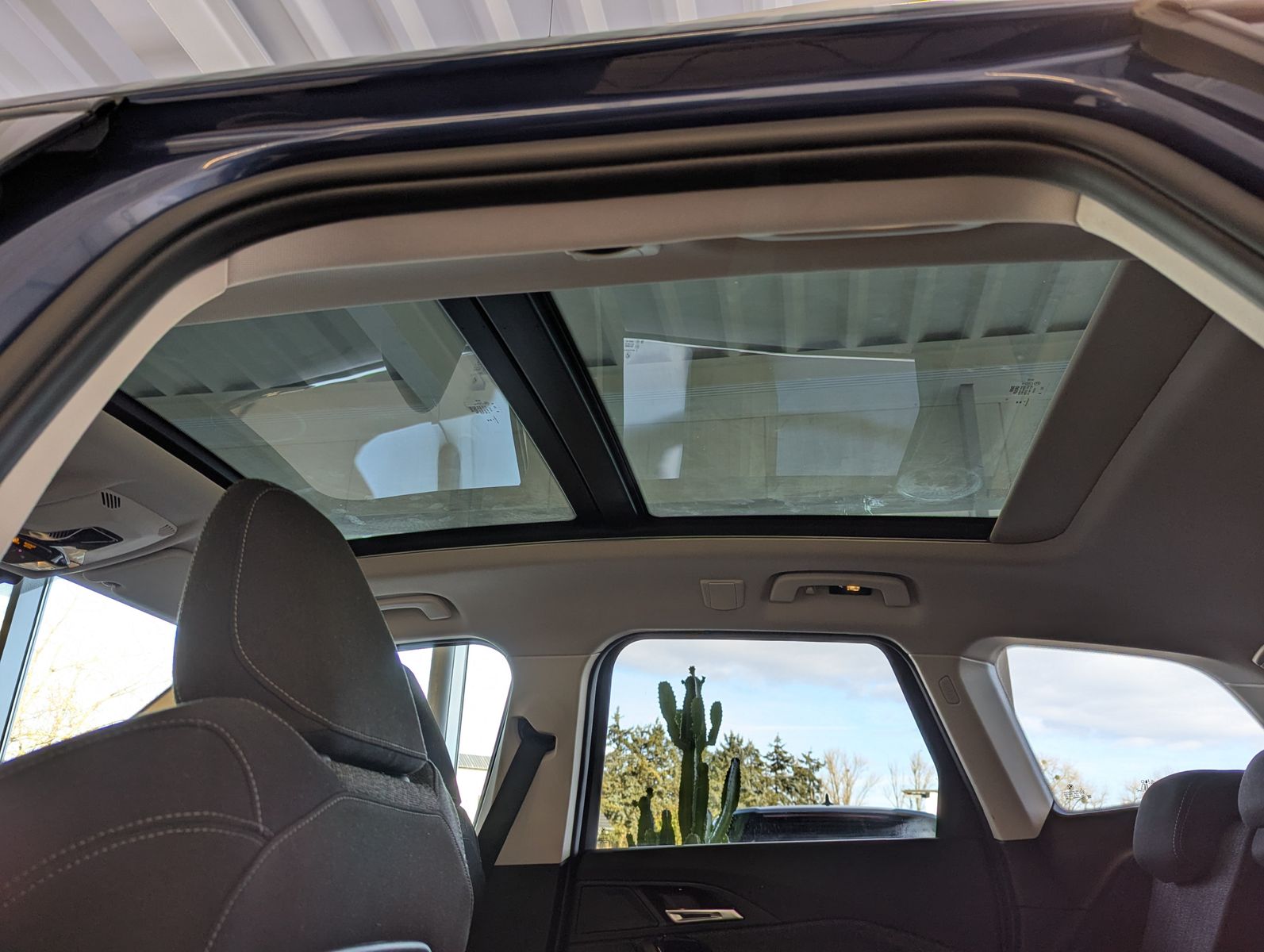 BMW X1 18 i Travel-Paket Pano Kamera AHK - Image 14