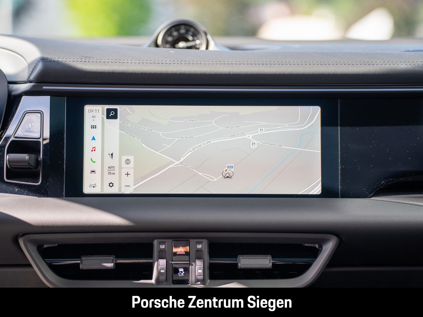 Porsche Macan - Bild 20