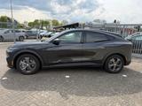 Ford Mustang Mach-E*B&O*Pano*360*Checkheft*Garantie* - graue Ford Mustang Mach-E