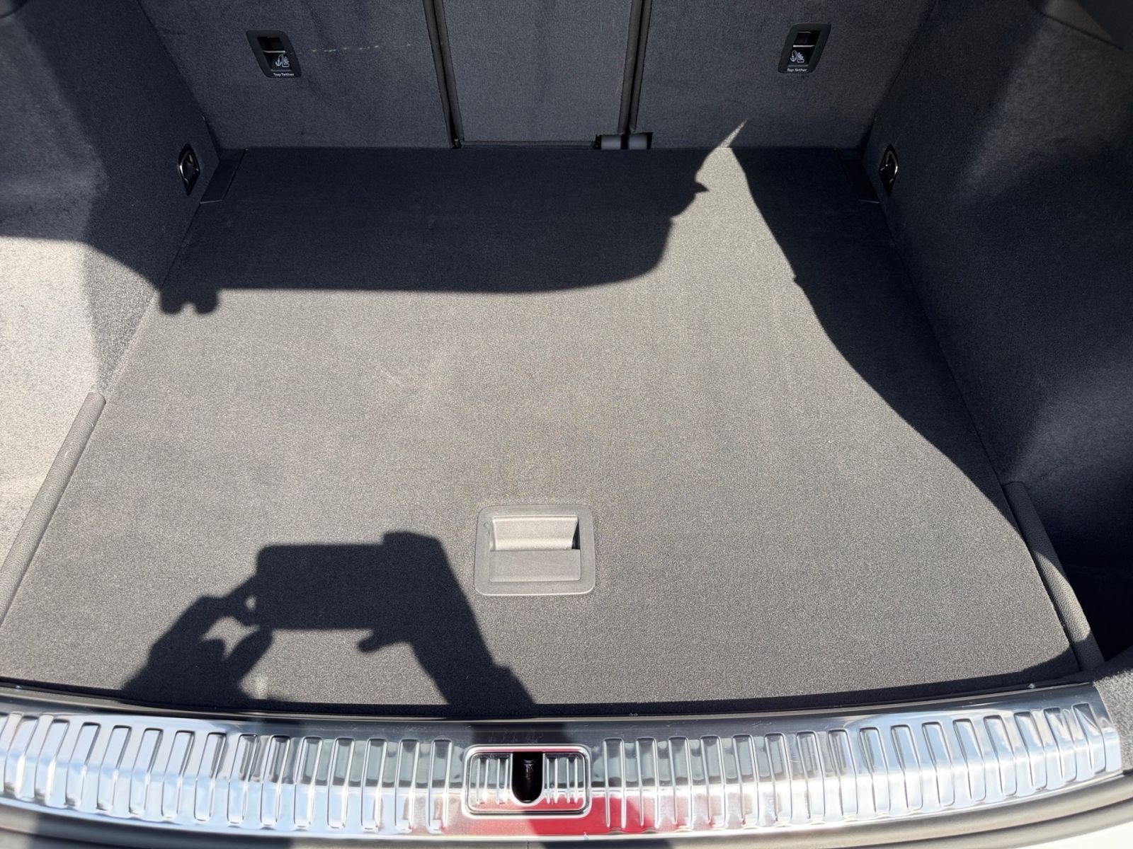 Audi Q3 - Bild 6