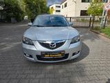 Mazda 3 Lim. 1.6 Active - Mazda Gebrauchtwagen von 2007